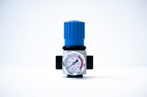 Reduktor ciśnienia Flowmatik